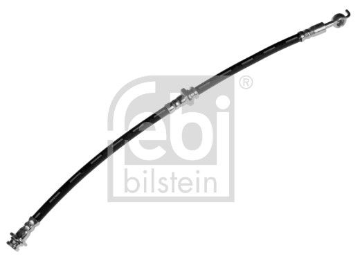 1008050 FEBI BILSTEIN Flessibile del freno 