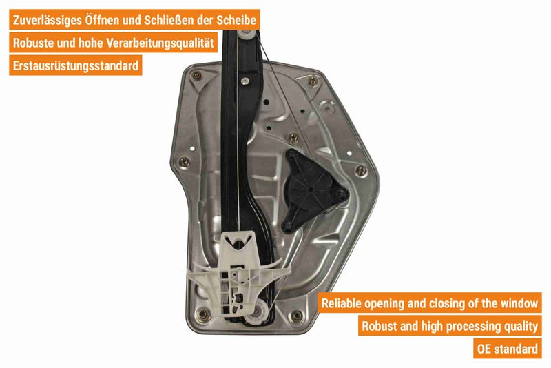 VAICO V10-2498 Window Regulator