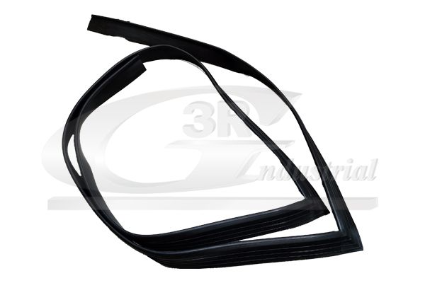 Tihend, pagasi-, veoruumi...