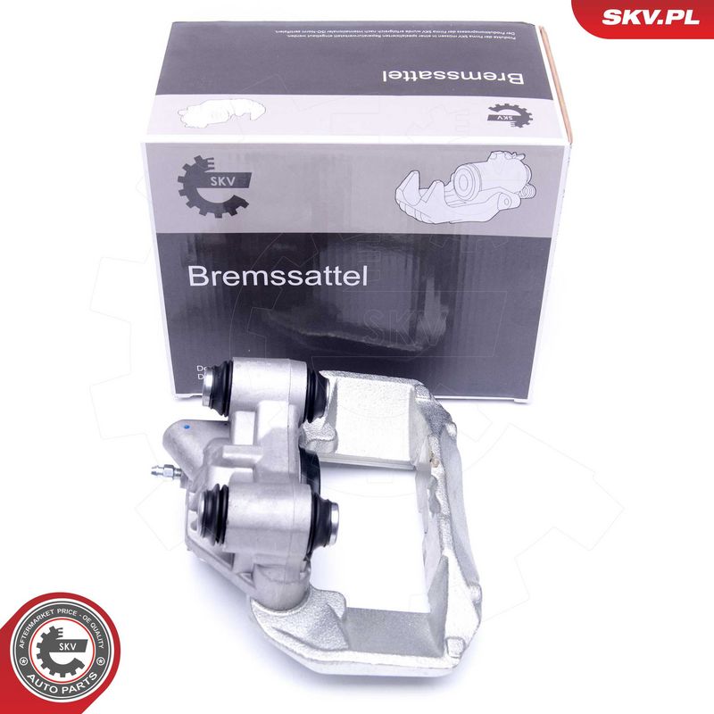 Pidurisadul, ESEN SKV 42SKV112