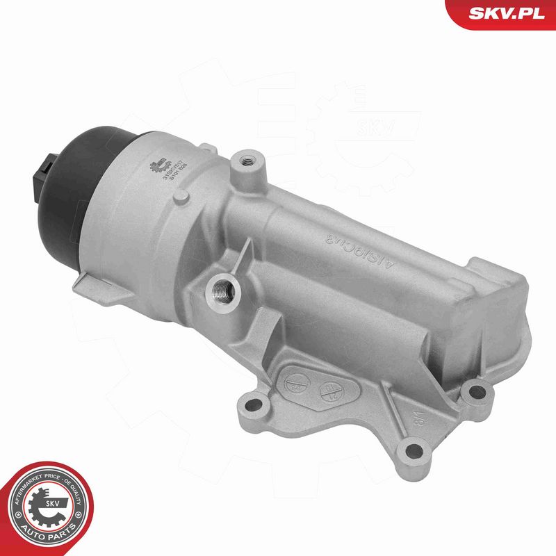 ESEN SKV 31SKV517 Housing, oil filter