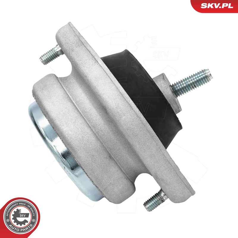 Paigutus, Mootor, ESEN SKV 75SKV167