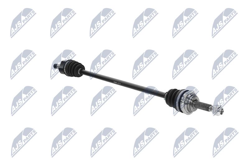 NTY NPW-DW-077 Drive Shaft