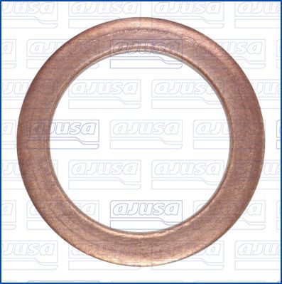 AJUSA 21012700 Seal Ring, oil drain plug