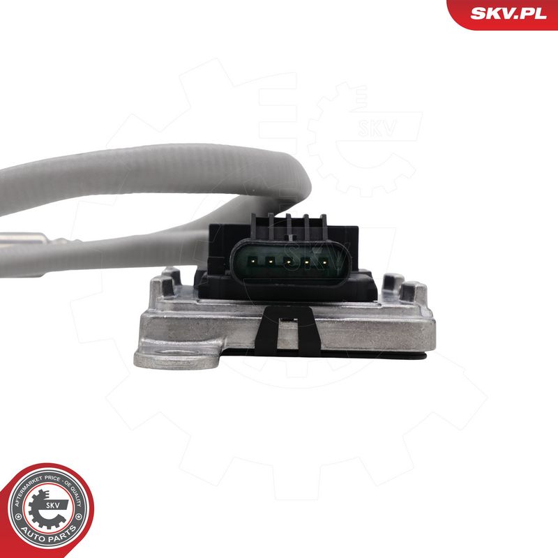 NOx-sensor, NOx-katalüsaator, ESEN SKV 71SKV121