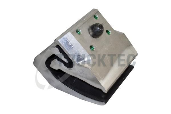 TRUCKTEC AUTOMOTIVE Variklio montavimas
