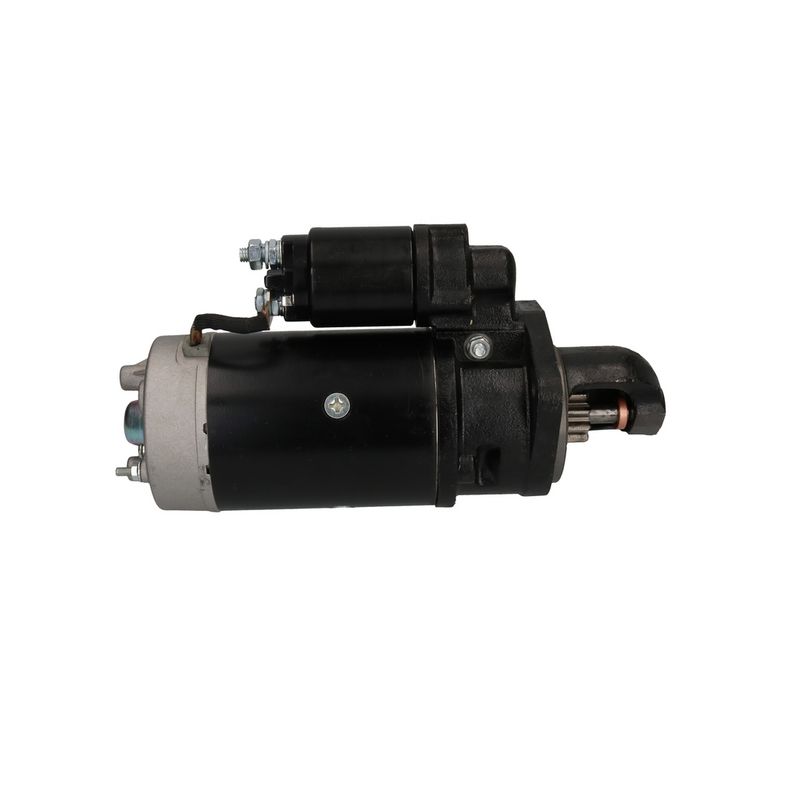 Starter, HC-Cargo f 032 112 670