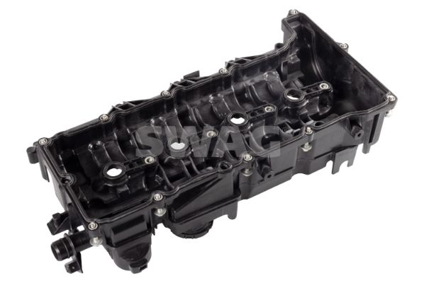 SWAG 33 10 3073 Cylinder Head Cover