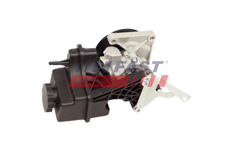 Hydraulické čerpadlo, řízení FT36229