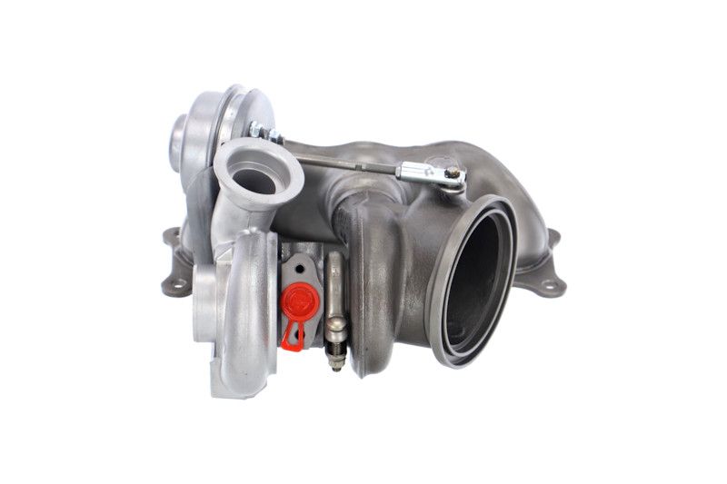 REMANTE 003-001-002879R Charger, charging (supercharged/turbocharged)