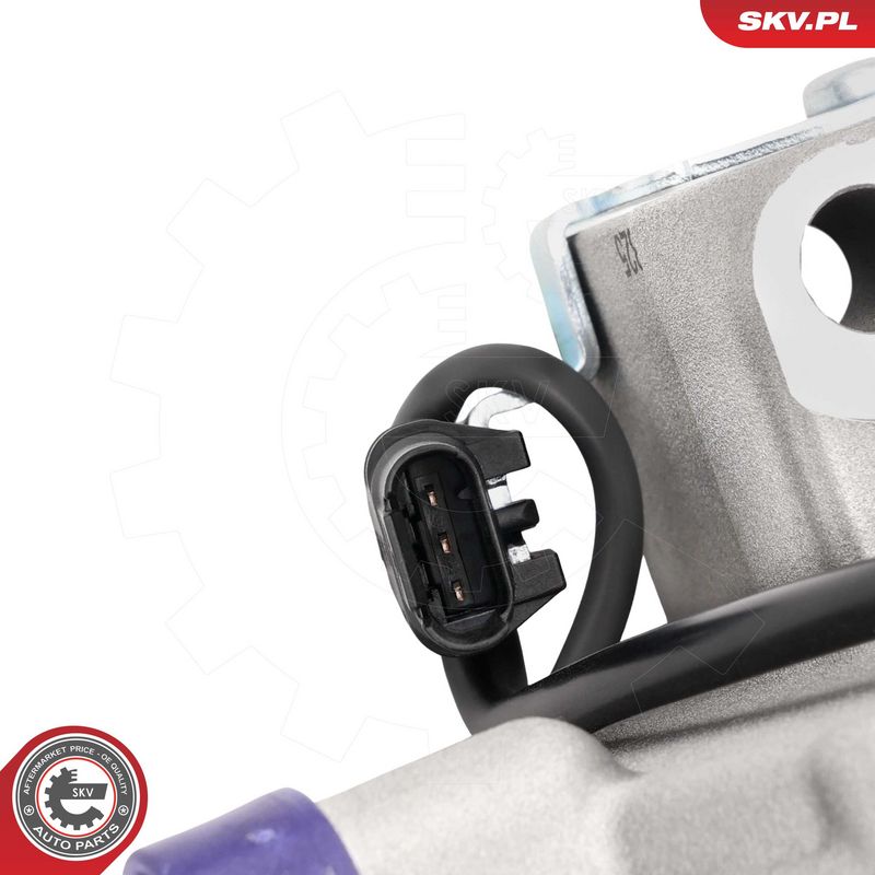 Kompressor, kliimaseade, ESEN SKV 84SKV030