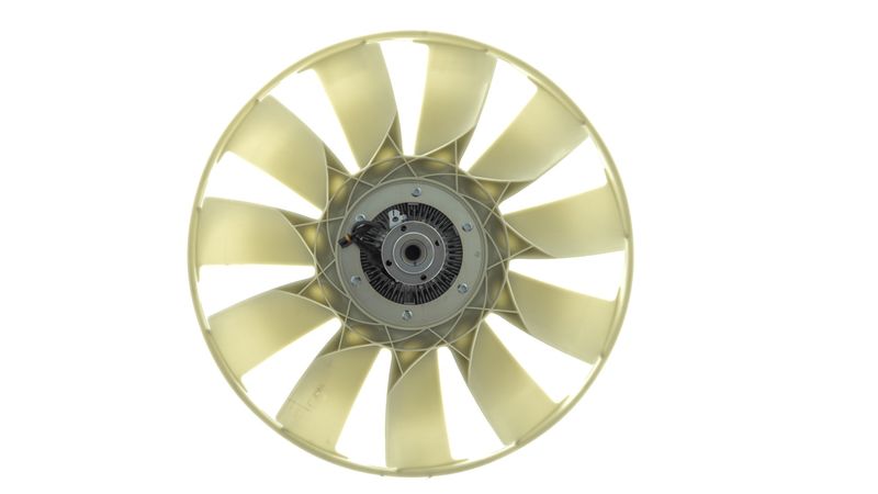 Product Image - Koelventilatorwiel - CFF526000P - MAHLE