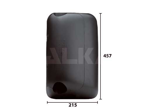 Oglinda exterioara, cabina ALKAR 9423247