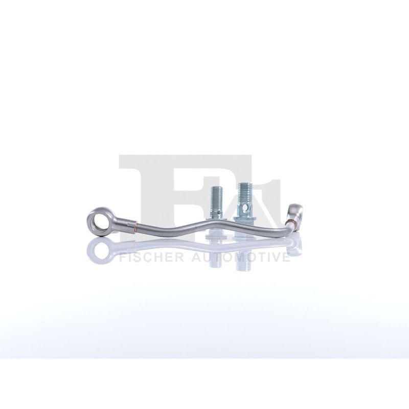 FA1 612-820Z Oil Line, charger