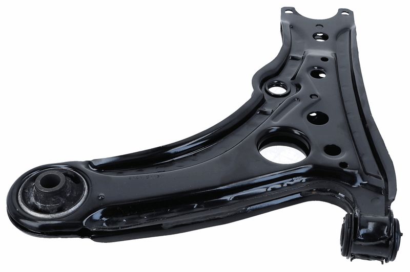 LEMFÖRDER 27745 01 Control/Trailing Arm, wheel suspension