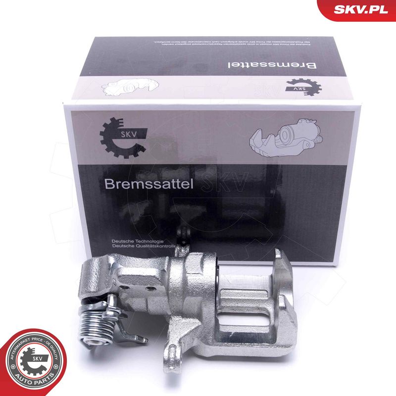 Pidurisadul, ESEN SKV 50SKV063