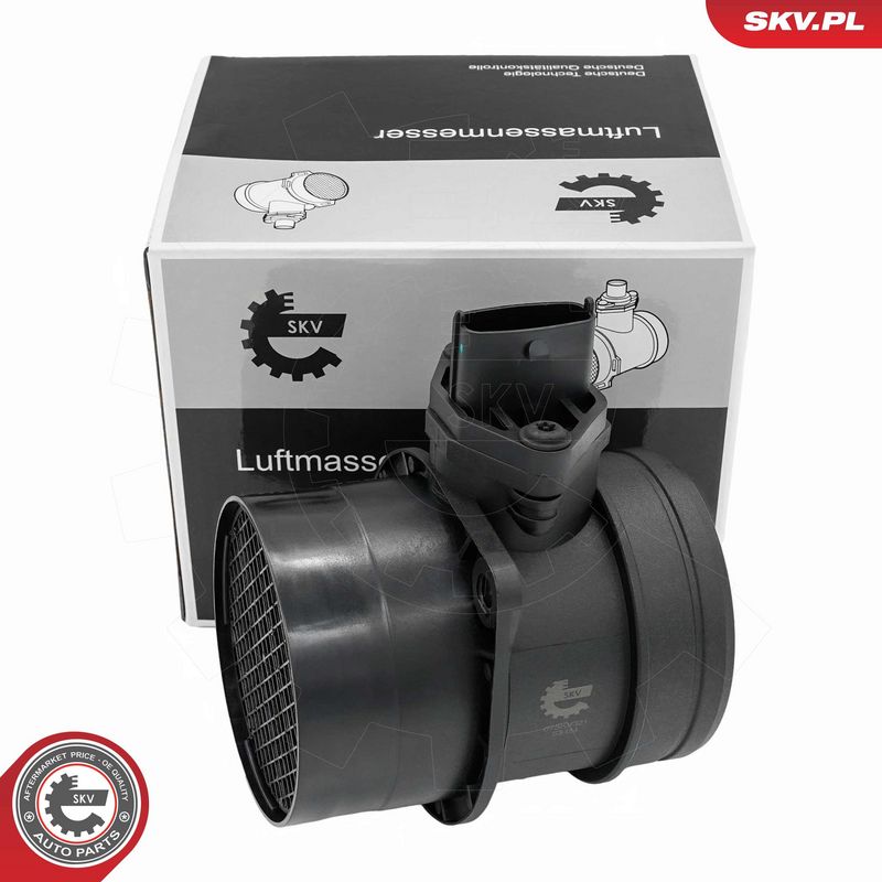 Õhumassimõõtja, ESEN SKV 07SKV321