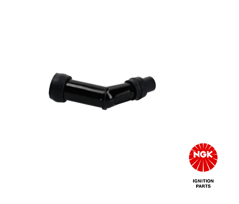 Pistik, süüteküünal, NGK 7744