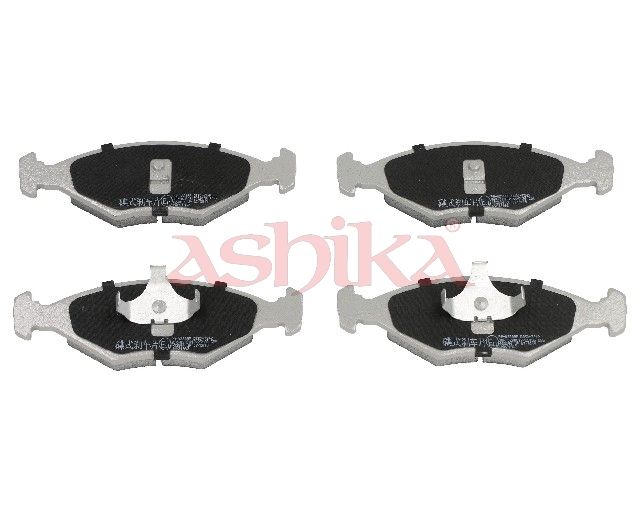 ASHIKA 50-00-0223 - Brake Pad Set, disc brake