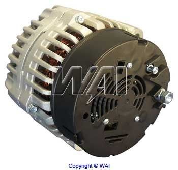 WAI generátor 13710N-6G