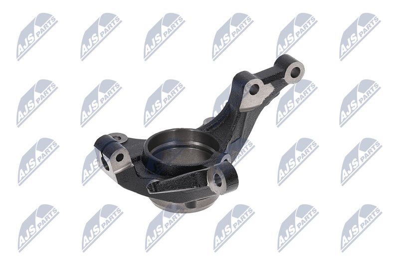 Käändmik, rattakinnitus, NTY ZZP-KA-007