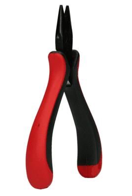 KS TOOLS 500.7021-E Round Nose Pliers