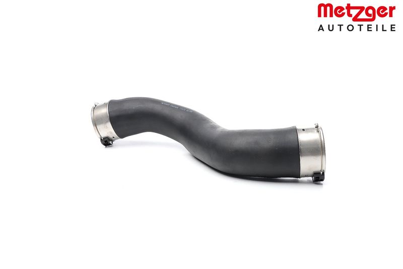METZGER AUTOTEILE 2400926 Charge Air Hose