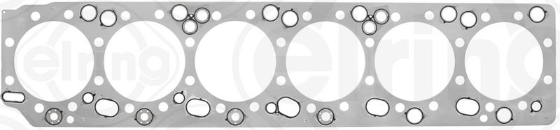 Product Image - Pakking, cilinderkop - 542.170 - ELRING