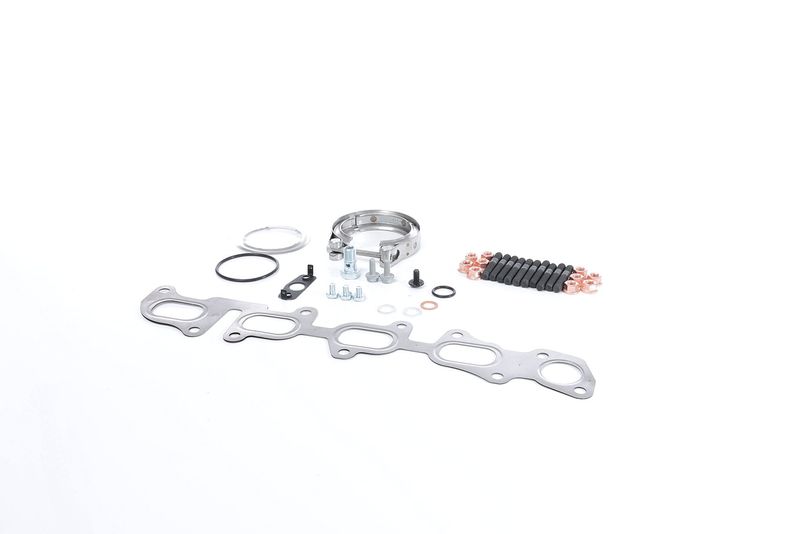 MONTAGESATZ LADER BTS Turbo T931327ABS 3