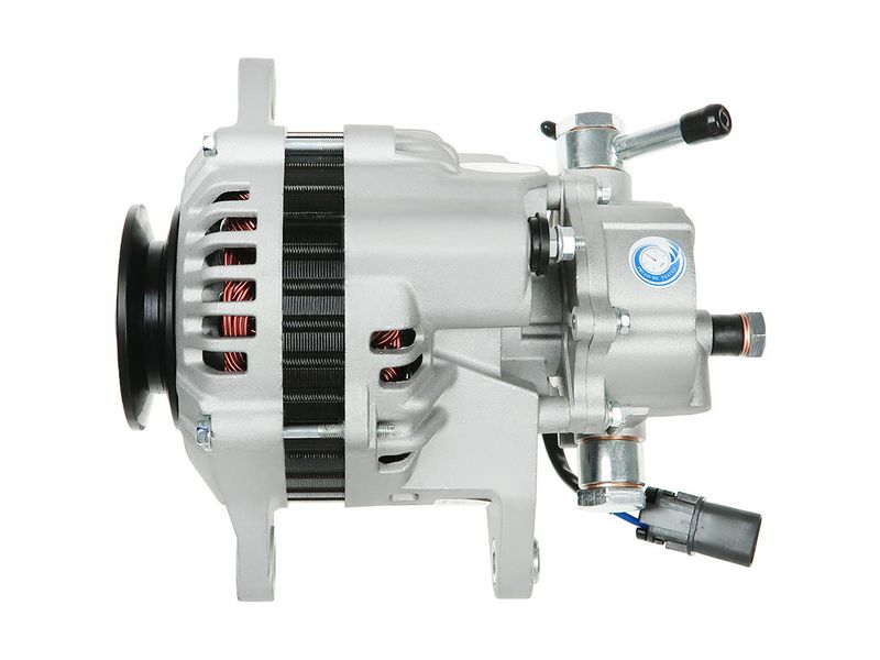 AS-PL A3612S Alternator