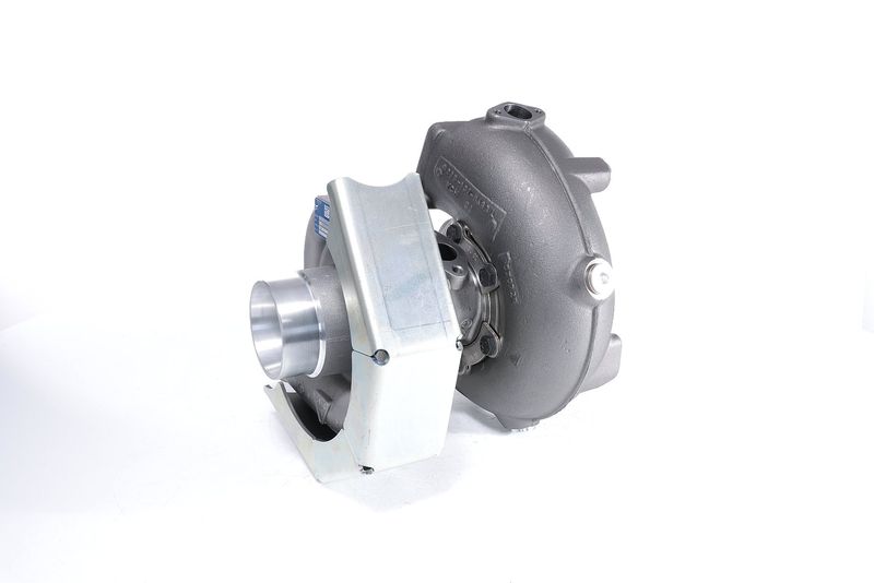 Compresor,sistem de supraalimentare T911670 BTS Turbo