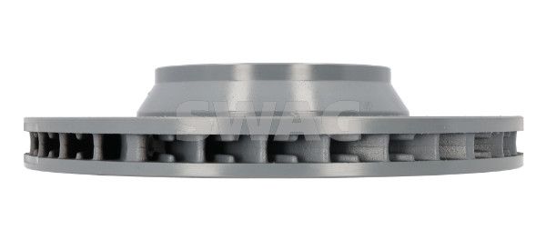 SWAG 32 92 6653 Brake Disc