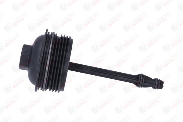 BIRTH 81132 Cap, oil filter housing