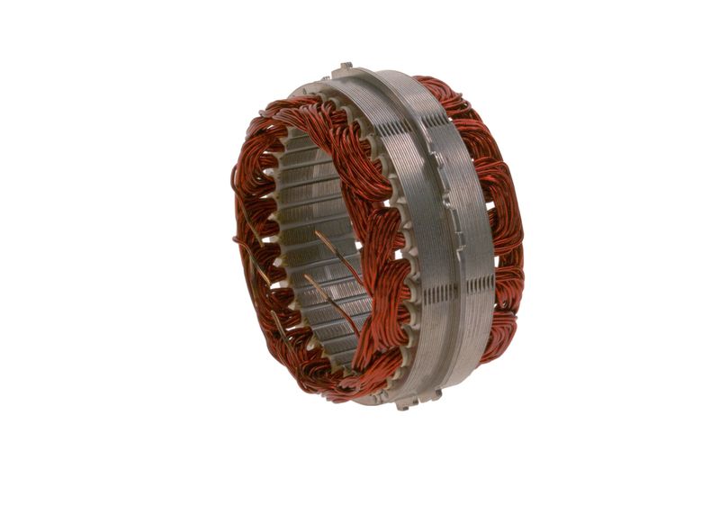 Stator, generátor F 00M 130 113