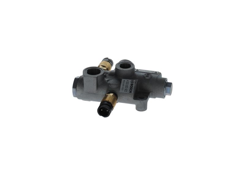BOSCH 4533003923 Directional Valve Block, steering
