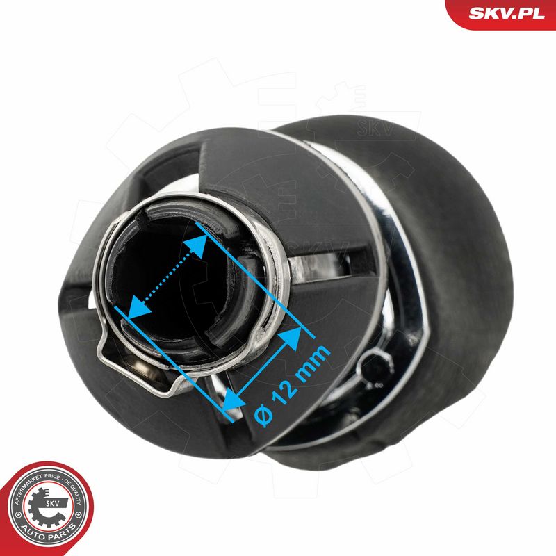 Käigukanginupp, ESEN SKV 63SKV221