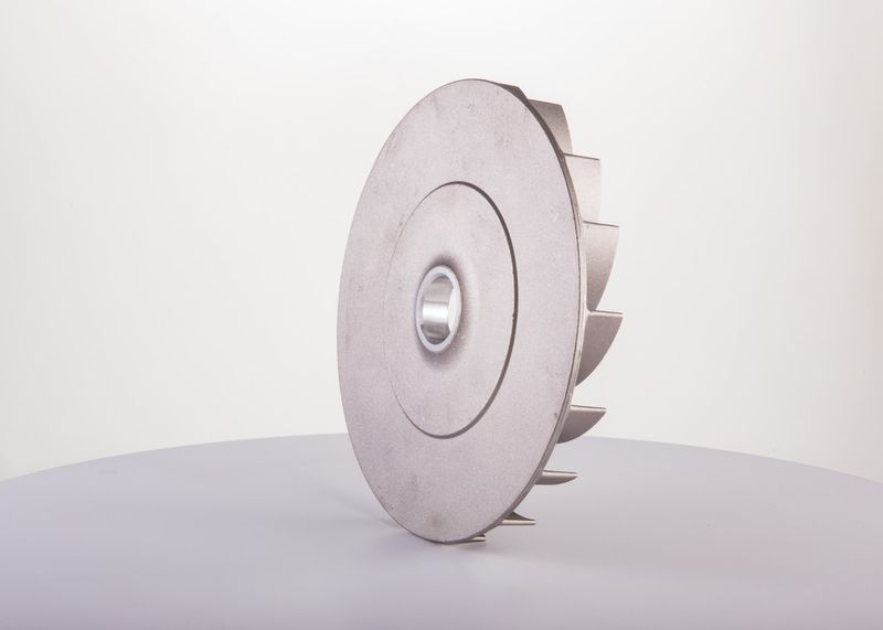 Kolo ventilátoru, generátor 2 126 610 033