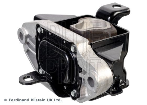 BLUE PRINT ADBP800283 Mounting, manual transmission