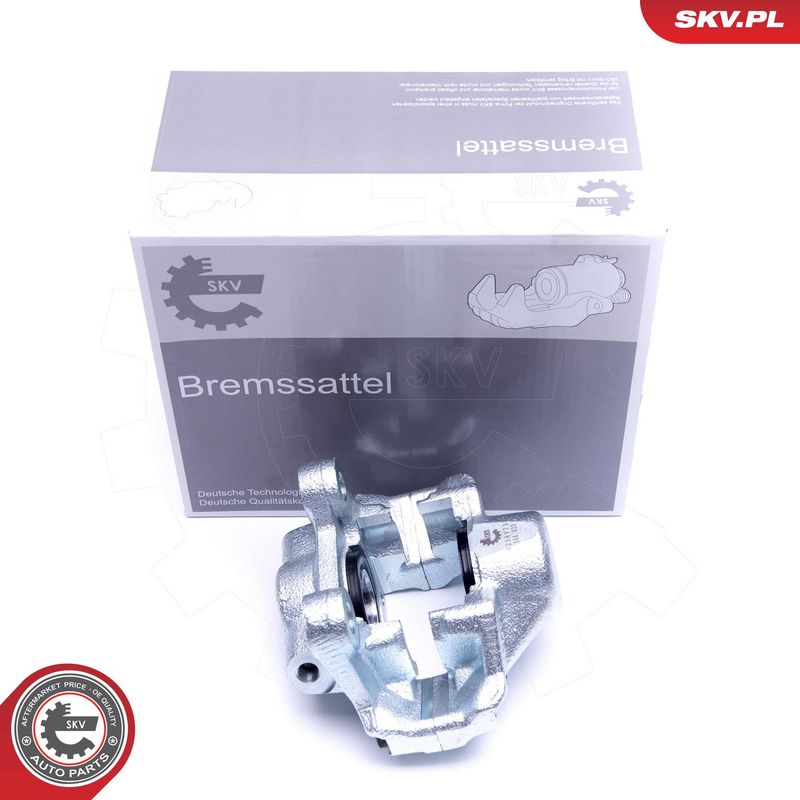 Pidurisadul, ESEN SKV 42SKV733