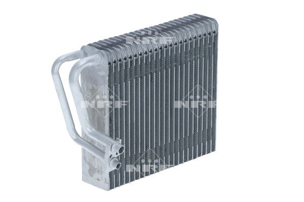 NRF 36162 Evaporator, air conditioning