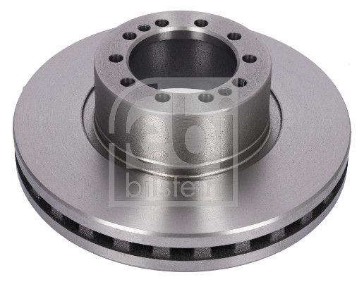 Brzdový kotouč 185413