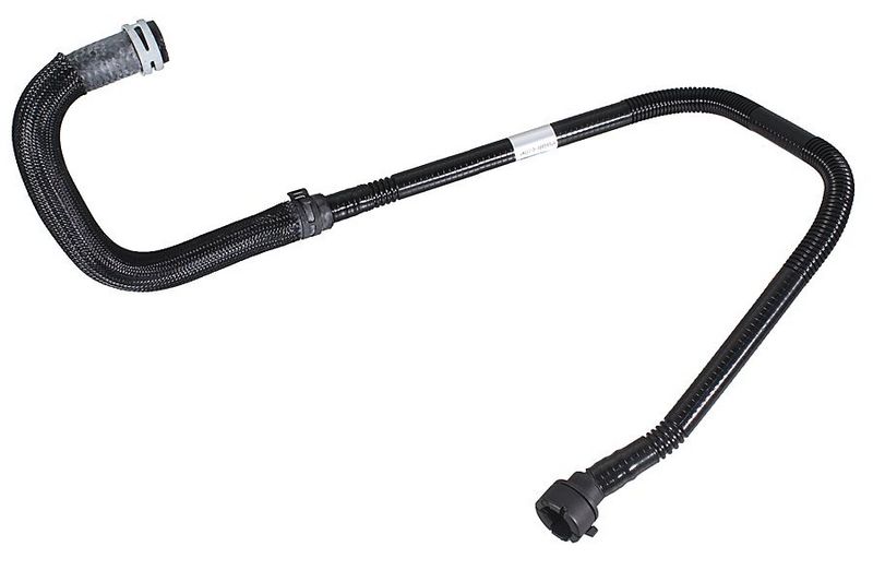 Cuplaj conducta lichid racire METZGER AUTOTEILE 2422175
