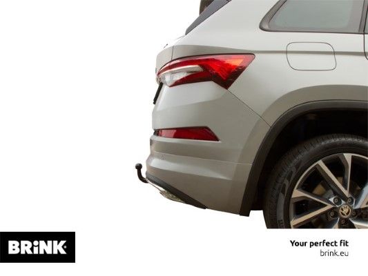 Haakeseade, BRINK 633400