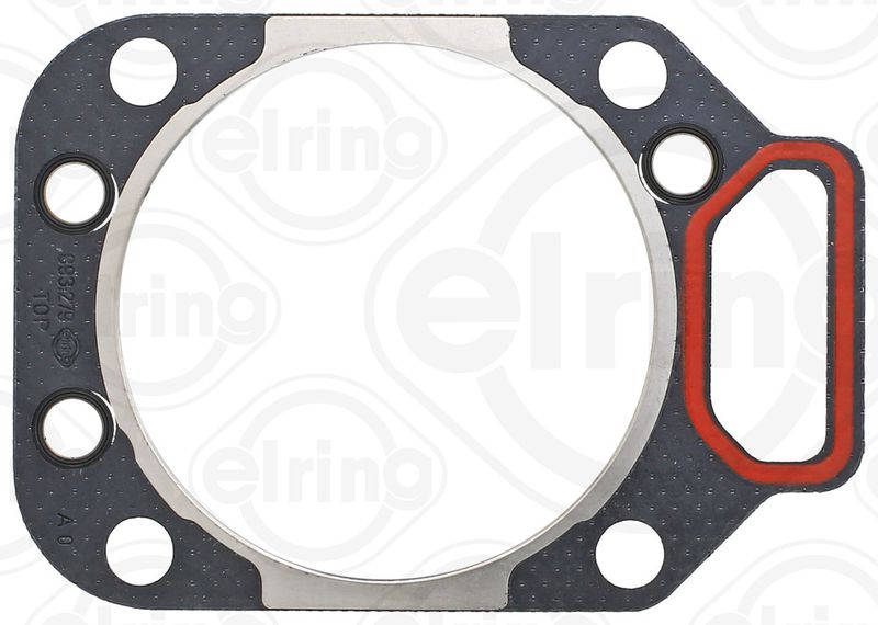 Product Image - Pakking, cilinderkop - 893.279 - ELRING