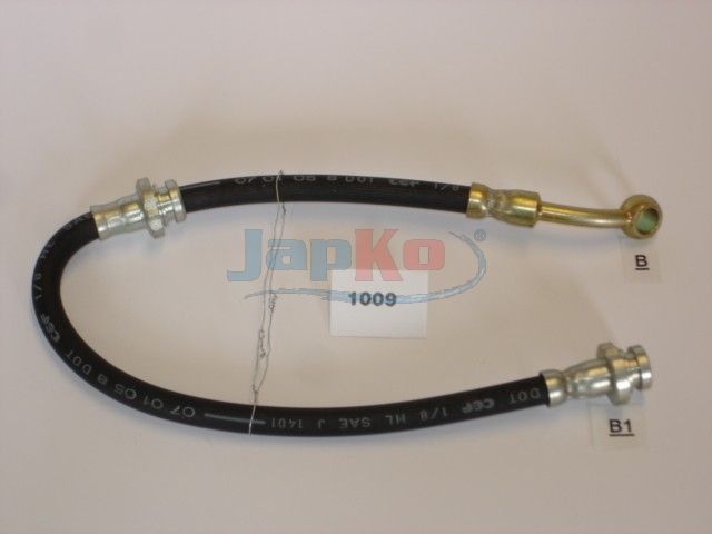 Kinnitus, Pidurivoolik,...