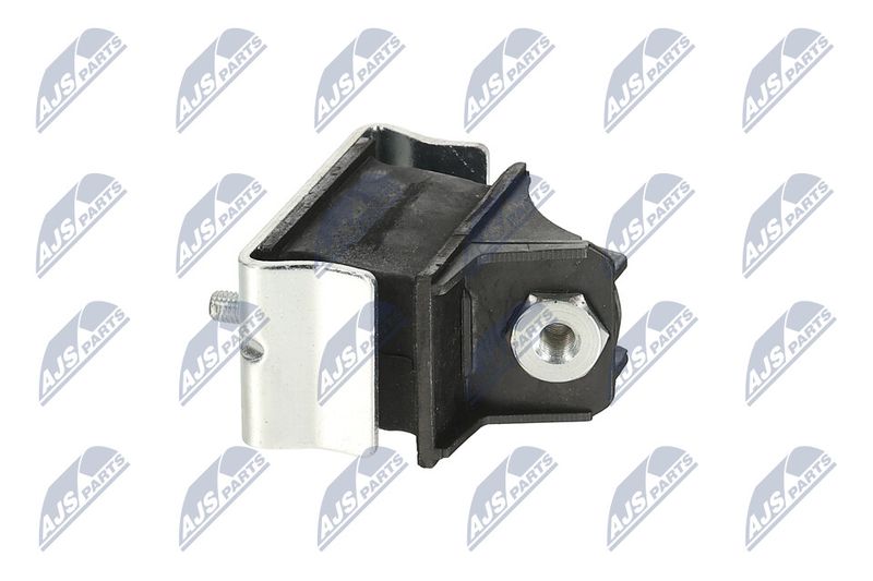 Paigutus, Mootor, NTY ZPS-ME-003