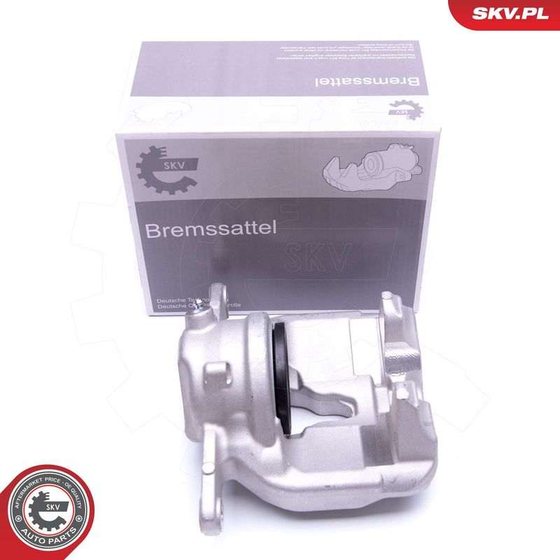 Pidurisadul, ESEN SKV 44SKV511