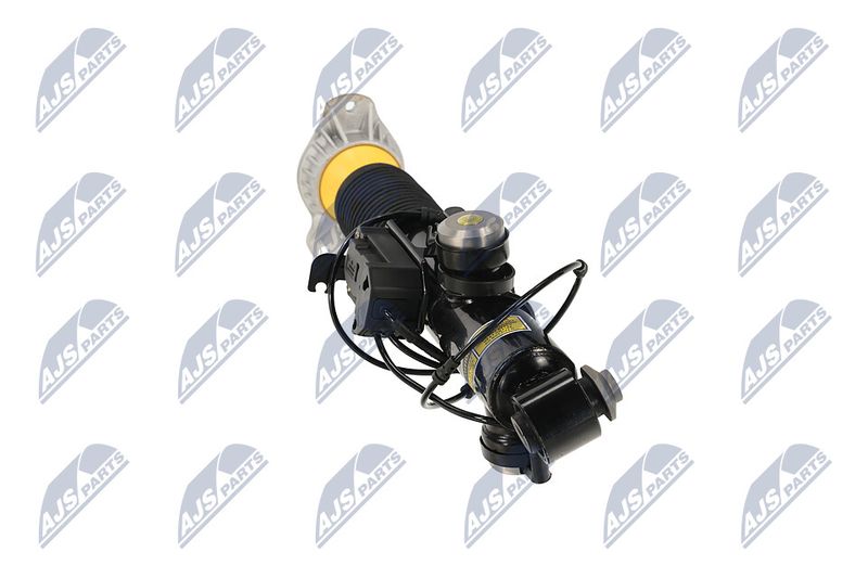 Amort, NTY A-BM-085