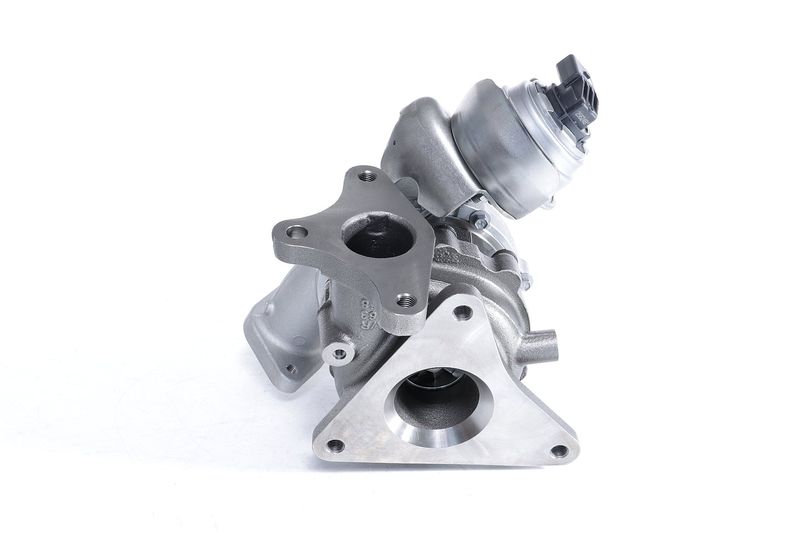 Compresor,sistem de supraalimentare T917257 BTS Turbo