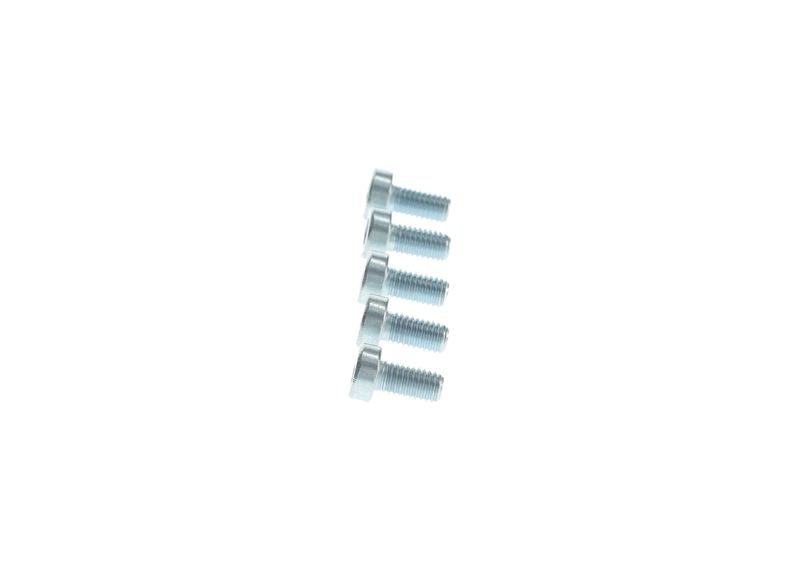 BOSCH 2 912 731 152 Screw